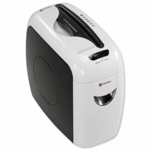 Rexel Style Shredder Confetti Cut P-4 Security