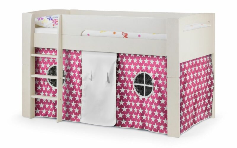 Pluto Pink Star Tent (JB) - Image 2