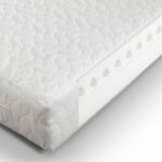 Airwave Foam Cotbed Mattress (JB)