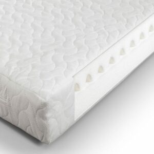 Airwave Foam Cotbed Mattress (JB)