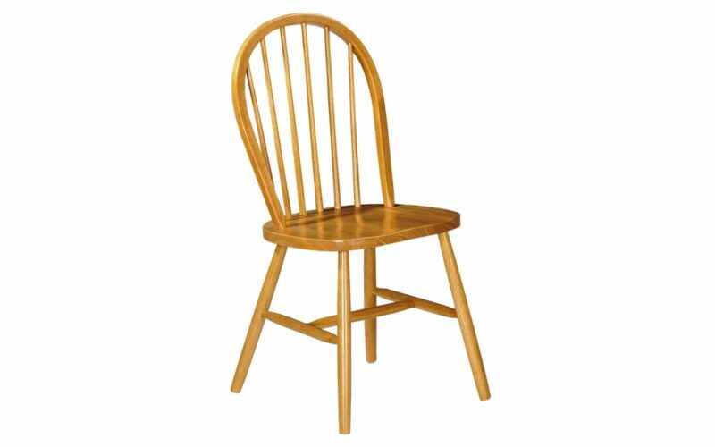 Dundee 2 Seater Dining Set - Image 2
