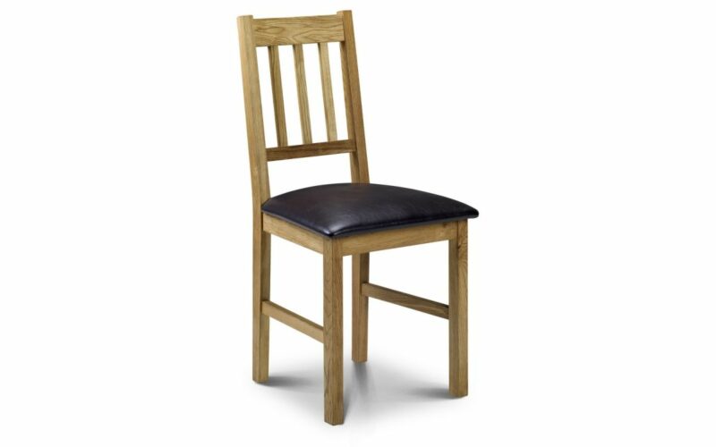Coxmoor 2 Seater Compact Square Dining Set - Image 2