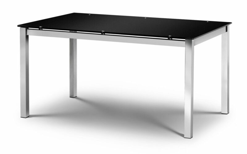 Tempo 6 Seater Dining Set - Image 3