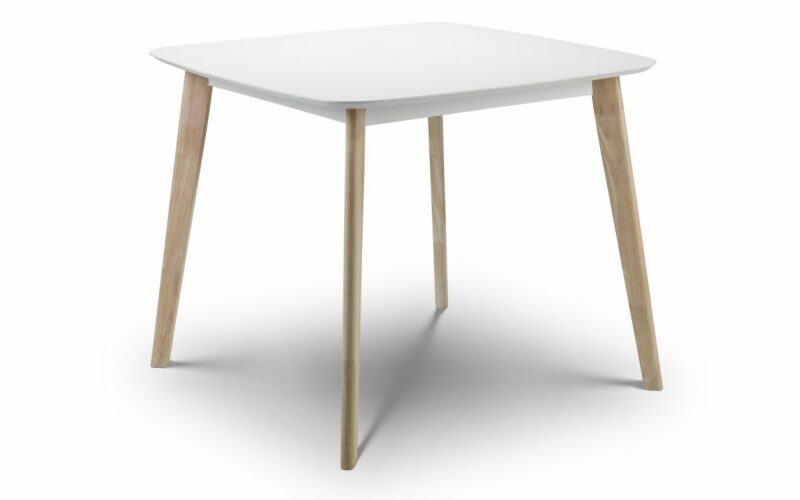 Casa 4 Seater Square Dining Set - Image 3