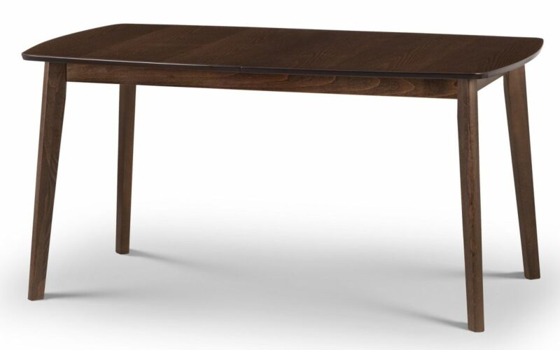 Kensington 6 Seater Extending Beech Dining Set - Image 3
