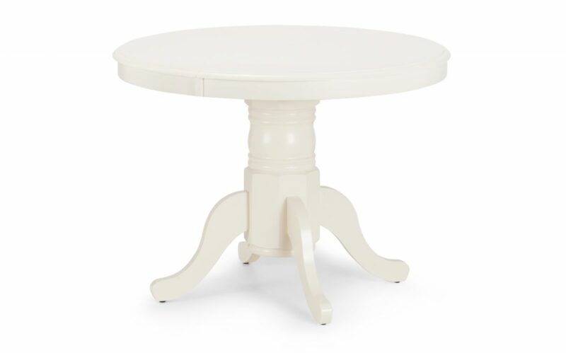Stanmore 6 Seater Dining Set - Image 3