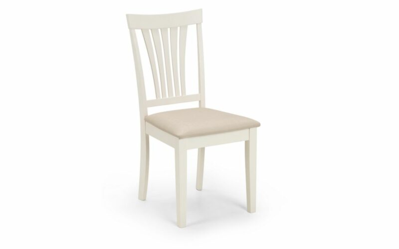 Stanmore 6 Seater Dining Set - Image 6