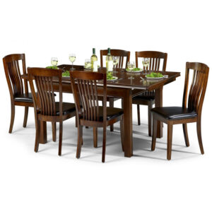 Canterbury 6 Seater Dining Set