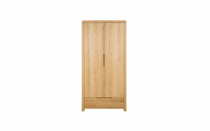 Curve Combination Wardrobe (JB) - Image 3