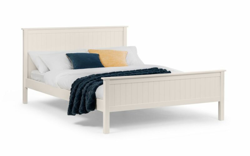 Maine Bed - Surf White (JB) - Image 4