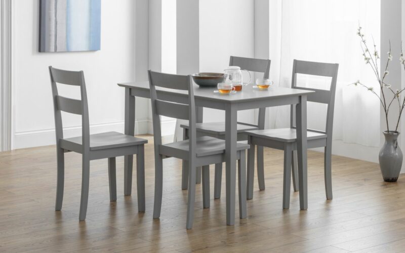 Kobe Dining Chair - Image 2