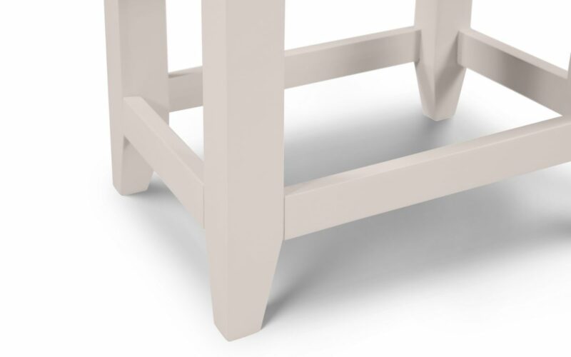 Richmond Dressing Stool (JB) - Image 3