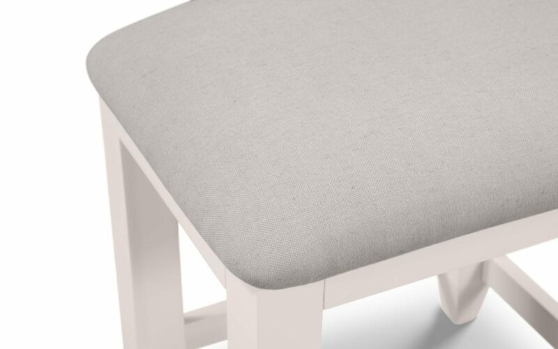 Richmond Dressing Stool (JB) - Image 2