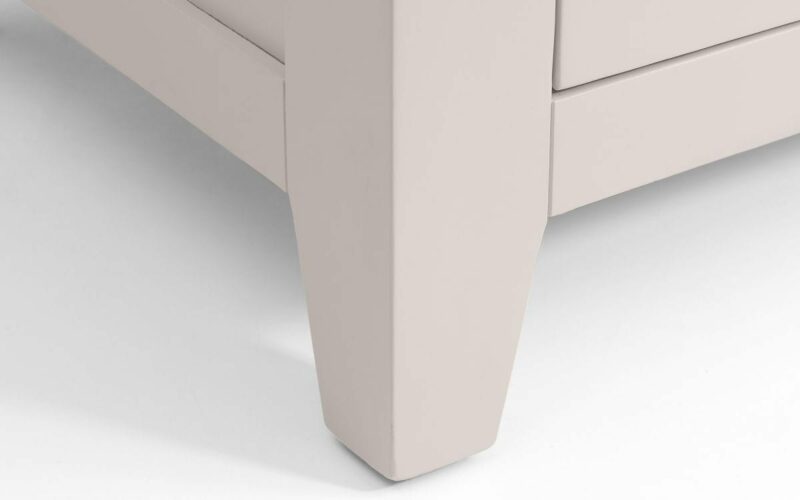 Richmond 4+2 Drawer Chest (JB) - Image 4