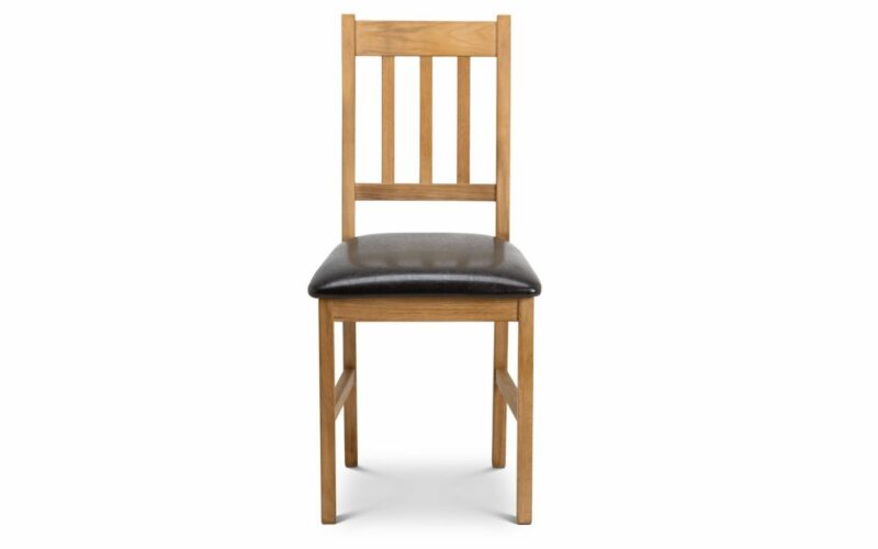 Coxmoor 4 Seater Extending Dining Set - Image 2