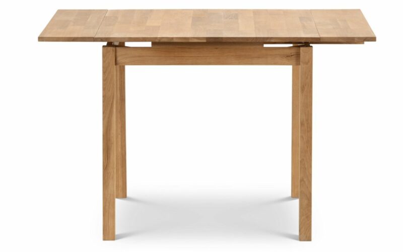 Coxmoor 4 Seater Extending Dining Set - Image 4