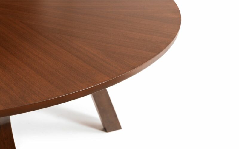 Huxley 4 Seater Dining Set - Image 4