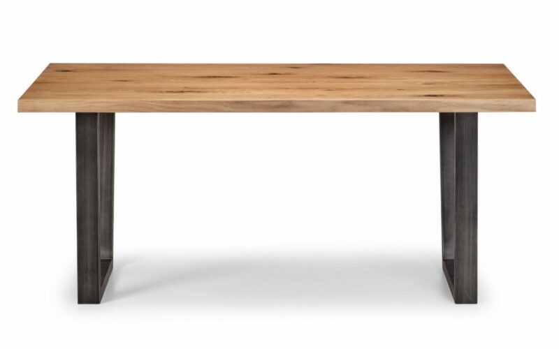 Brooklyn 6 Seater Dining Set - Image 3