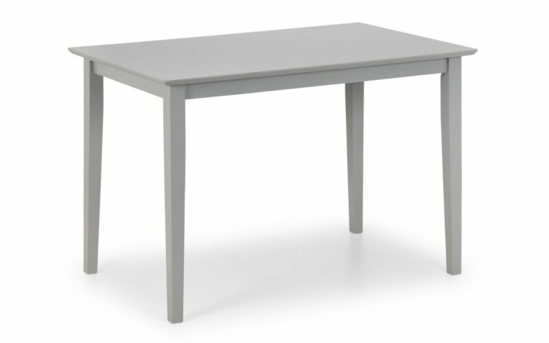 Kobe 4 Seater Dining Set - Image 3