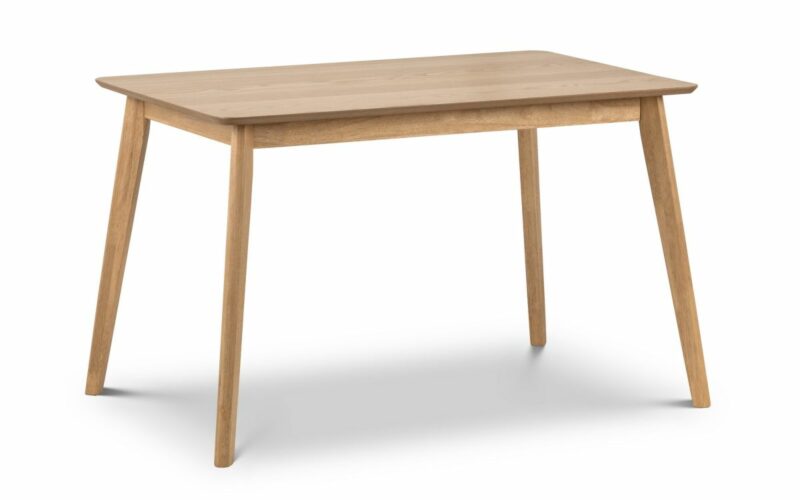 Boden & Ibsen 4 Seater Dining Set - Image 2