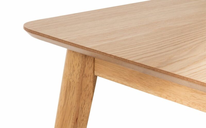 Boden & Ibsen 4 Seater Dining Set - Image 3