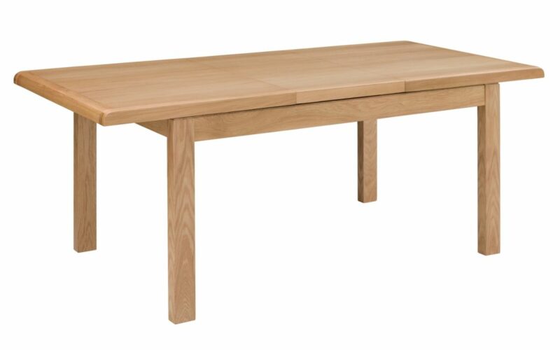 Curve 6 Seater Dining Set - Image 3