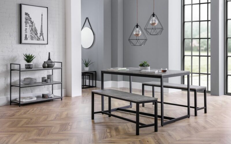 Staten Dining Table - Image 3
