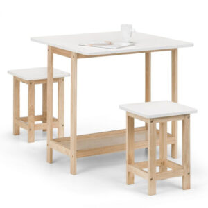 Bergen Bar Set