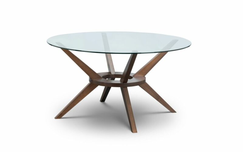 Chelsea Large & Farringdon 6 Seater Dining Set - Image 3