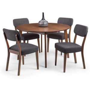 Farringdon 4 Seater Dining Set