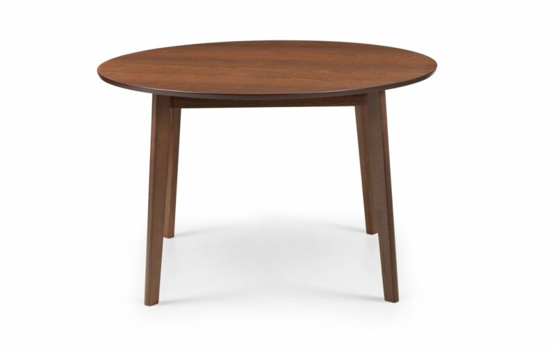 Farringdon & Kari 4 Seater Dining Set - Image 3