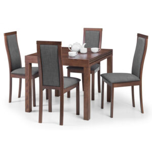 Melrose Extending 4 Seater Dining Set