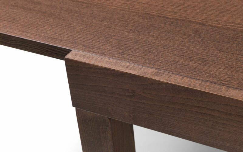 Melrose Extending 6 Seater Dining Set - Image 5