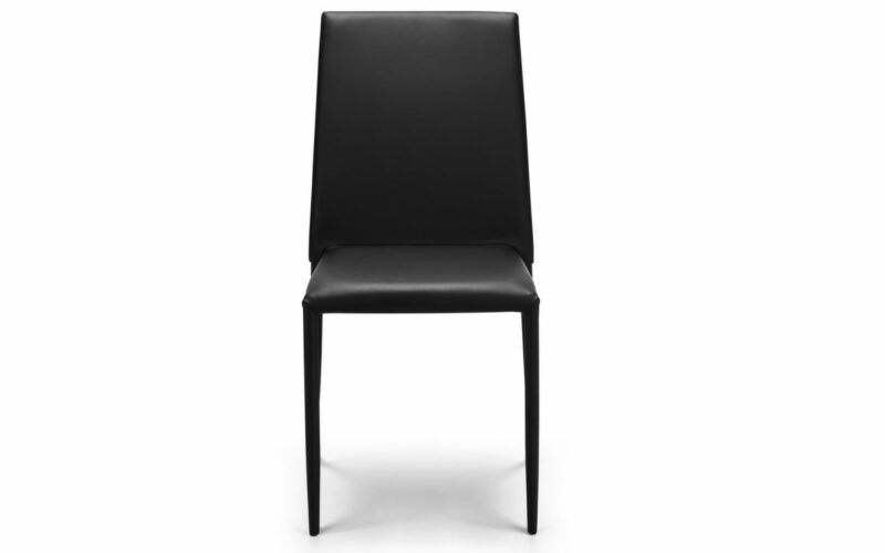 Staten & Jazz 4 Seater Dining Set (2 Jazz Chairs & Staten Bench) - Image 2