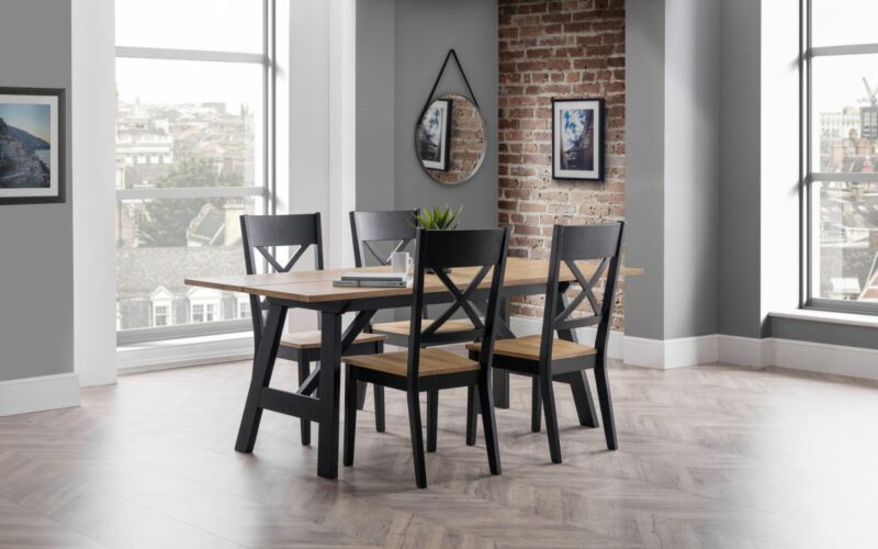 Hockley Dining Chair - Image 3