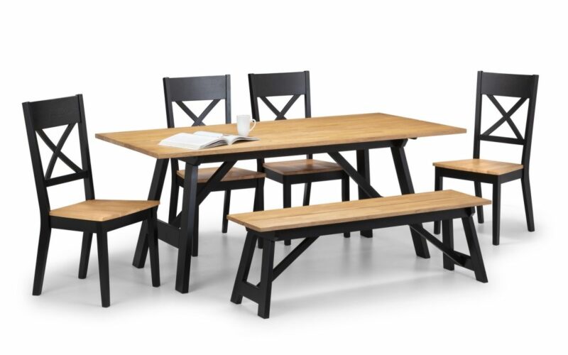 Hockley Dining Chair - Image 2