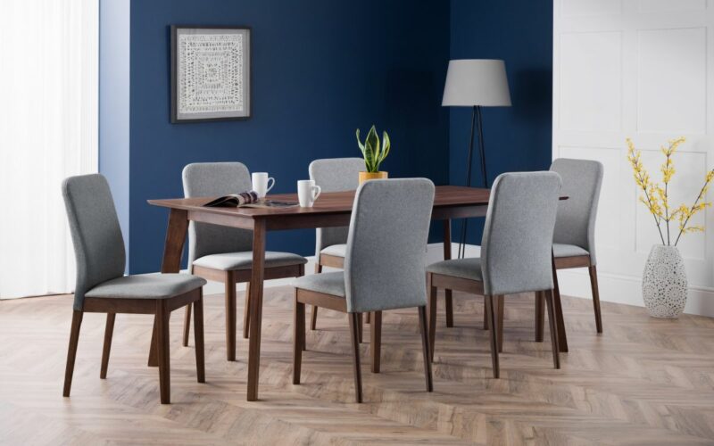 Berkeley Dining Chair - Image 2