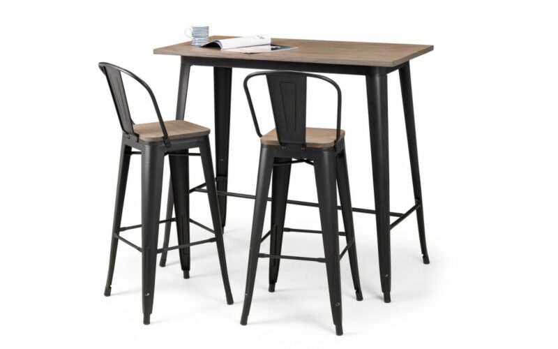 Grafton Bar Stool - Image 4