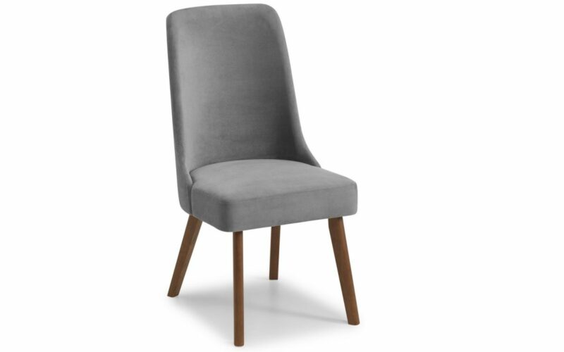Chelsea Large & Huxley 6 Seater Dining Set - Image 3