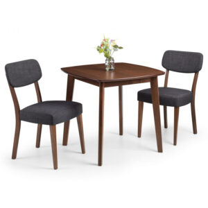 Lennox & Farringdon 2 Seater Dining Set