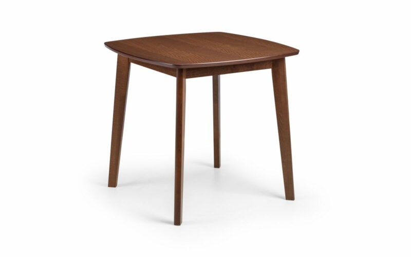 Lennox & Berkeley 2 Seater Dining Set - Image 2