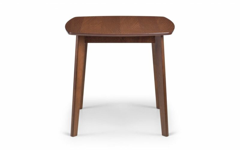 Lennox & Farringdon 2 Seater Dining Set - Image 2