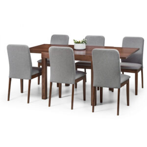 Melrose & Berkeley 6 Seater Dining Set