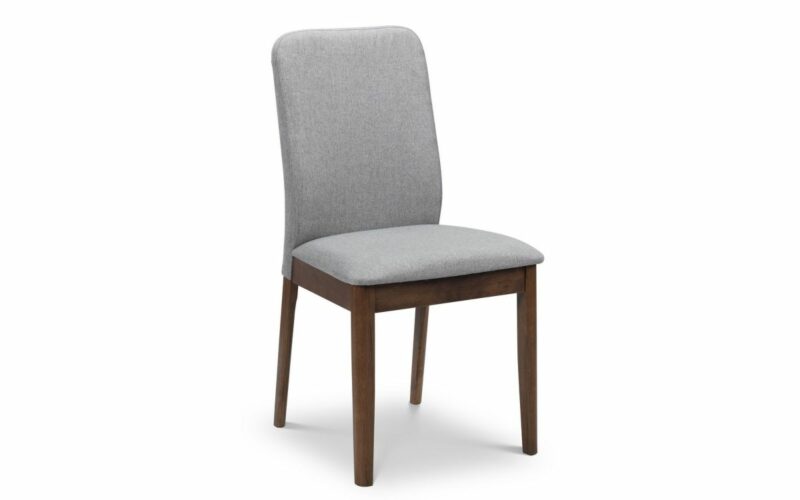 Lennox & Berkeley 2 Seater Dining Set - Image 3
