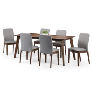 Berkeley 6 Seater Dining Set