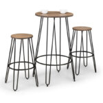 Dalston Bar Set