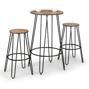 Dalston Bar Set