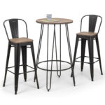 Dalston & Grafton Bar Set