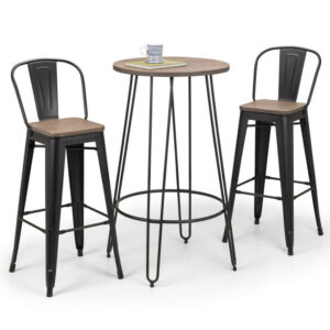 Dalston & Grafton Bar Set
