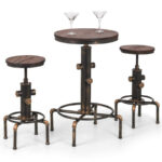 Rockport Bar Set